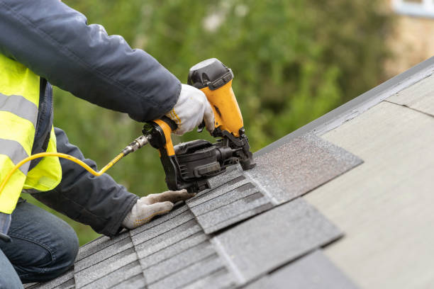 Best Gutter Installation and Repair  in Enlow, PA