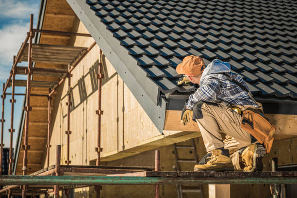 Best Tile Roofing Installation  in Enlow, PA