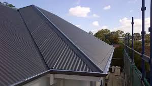Fast & Reliable Emergency Roof Repairs in Enlow, PA